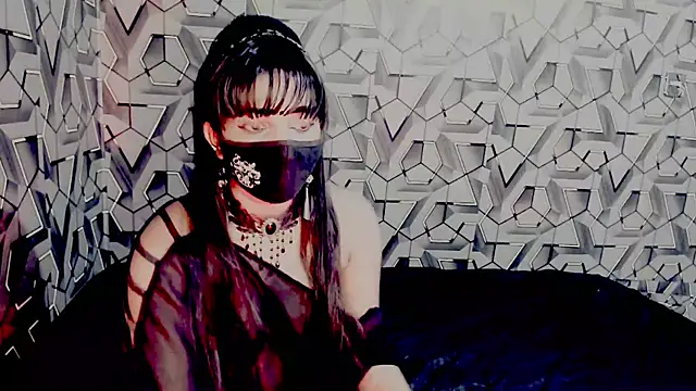 Lexi Lore X online show from March 2025 05:36:02 PM