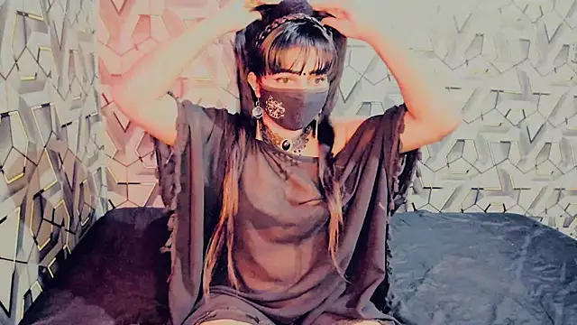 Lexi Lore X online show from March 2025 04:44:02 PM