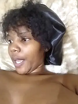 Spotty Coochie online show from March 2025 08:14:02 PM