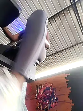 Berry Bans online show from March 2025 05:29:02 PM