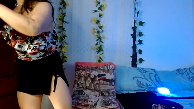 cattaleya1476 online show from February 2025 02:05:01 PM