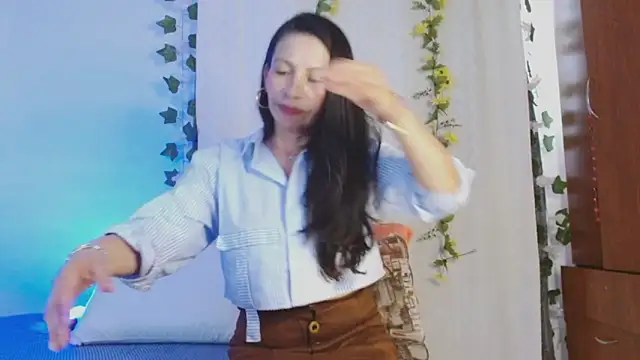 cattaleya1476 online show from February 2025 06:54:02 PM