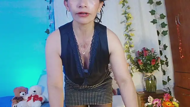 cattaleya1476 online show from March 2025 12:07:01 AM