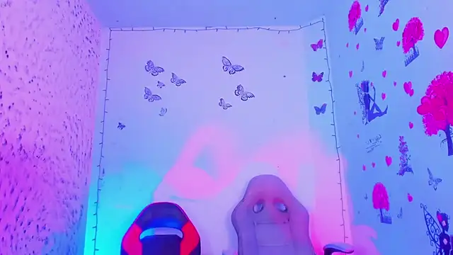 PARADISE S7S online show from December 2024 03:41:01 AM