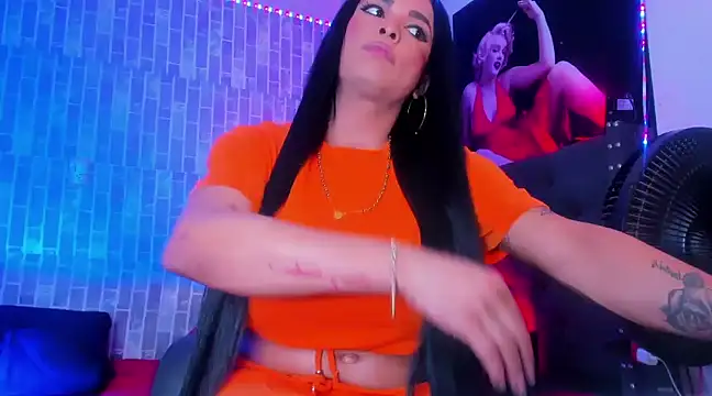 PARADISE S7S online show from December 2024 03:22:02 AM