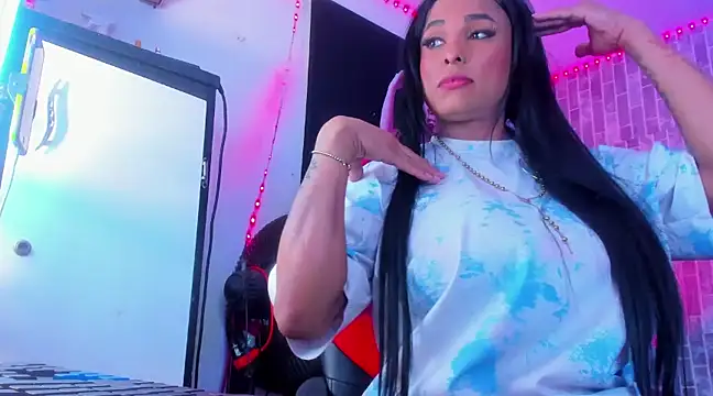 PARADISE S7S online show from February 2025 08:39:02 AM