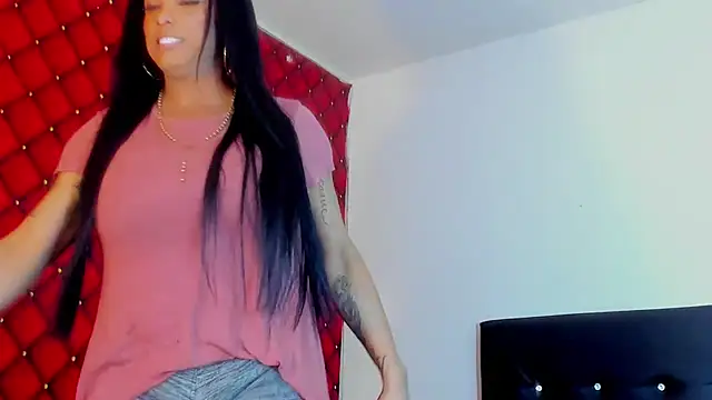 PARADISE S7S online show from February 2025 07:31:02 PM