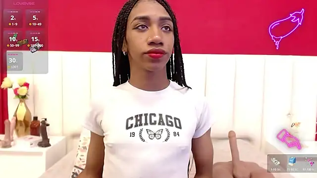 Jhon-Santana online show from January 2025 12:52:02 PM