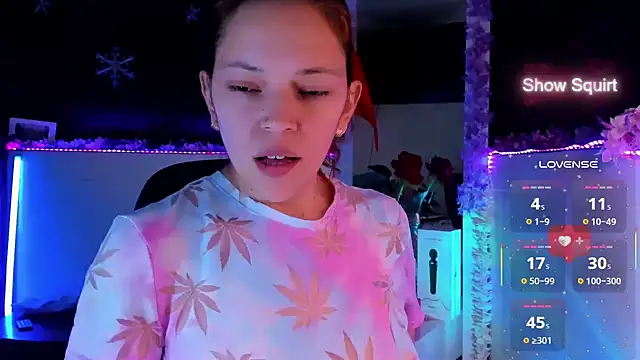 Snapshot of mariana_scott__ chatting on February 2025 11:39:01 PM mariana scott online show from February 2025 11:39:01 PM