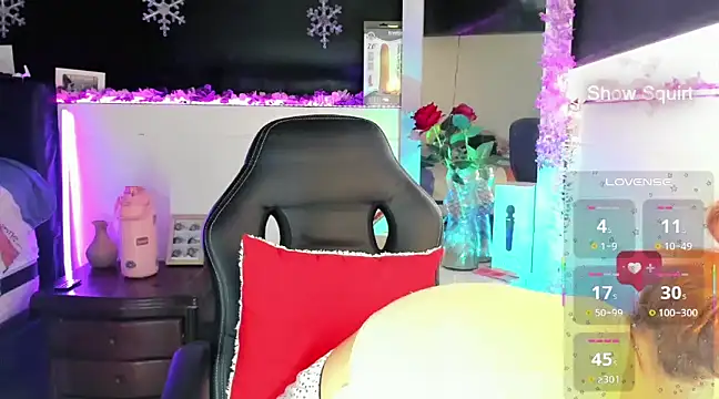 Snapshot of mariana_scott__ chatting on February 2025 10:43:02 PM mariana scott online show from February 2025 10:43:02 PM