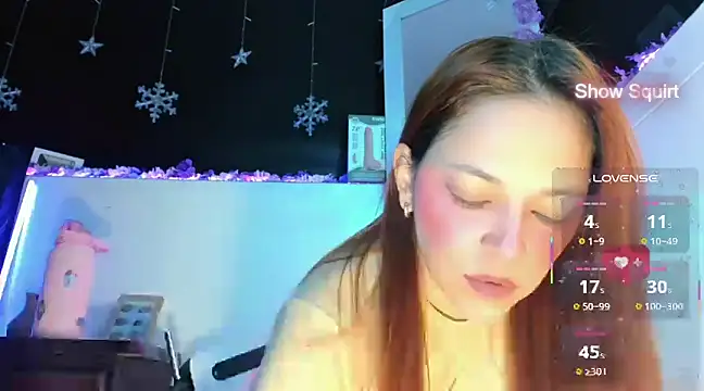 Snapshot of mariana_scott__ chatting on February 2025 01:45:02 AM mariana scott online show from February 2025 01:45:02 AM