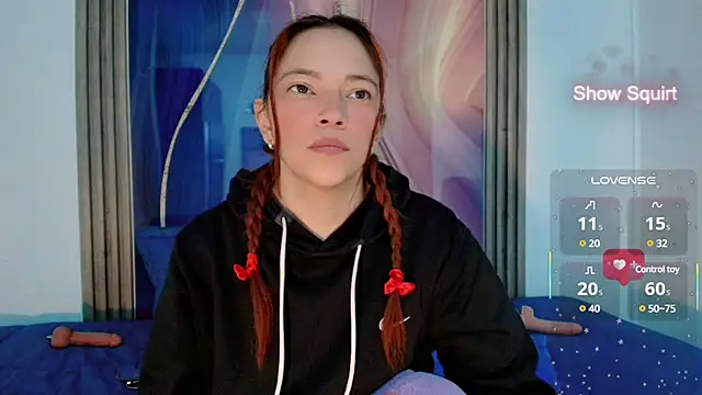 Snapshot of mariana_scott__ chatting on February 2025 12:03:01 AM mariana scott online show from February 2025 12:03:01 AM