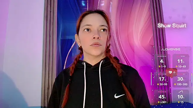 Snapshot of mariana_scott__ chatting on February 2025 08:09:02 PM mariana scott online show from February 2025 08:09:02 PM