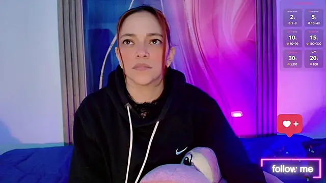 Snapshot of mariana_scott__ chatting on February 2025 11:15:02 PM mariana scott online show from February 2025 11:15:02 PM