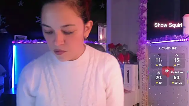 Snapshot of mariana_scott__ chatting on February 2025 11:26:02 PM mariana scott online show from February 2025 11:26:02 PM