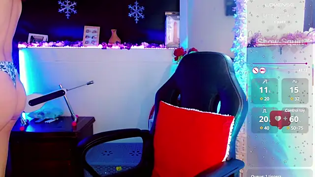 Snapshot of mariana_scott__ chatting on March 2025 10:49:02 PM mariana scott online show from March 2025 10:49:02 PM