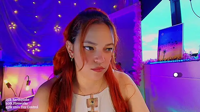 Snapshot of mariana_scott__ chatting on September 2025 09:47:02 PM mariana scott online show from September 2025 09:47:02 PM