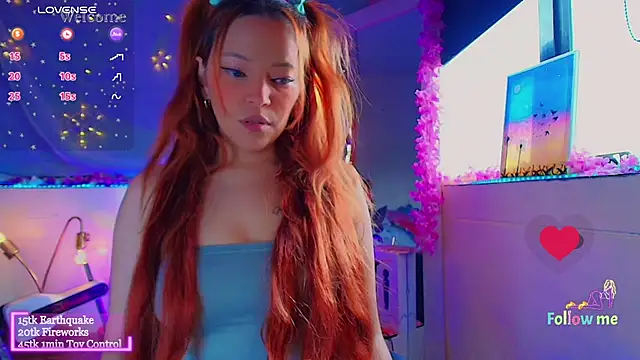 Snapshot of mariana_scott__ chatting on September 2025 09:48:02 PM mariana scott online show from September 2025 09:48:02 PM