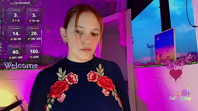 Snapshot of mariana_scott__ chatting on November 2025 10:47:02 PM mariana scott online show from November 2025 10:47:02 PM