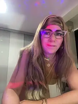 LARIANA RIVERA23 online show from February 2025 06:46:01 AM