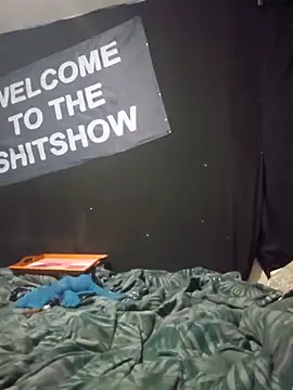 hungandtatted666 online show from November 2025 07:24:02 PM