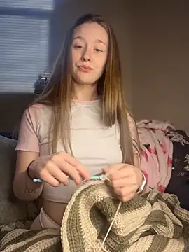 sage  marie online show from December 2024 10:01:01 PM