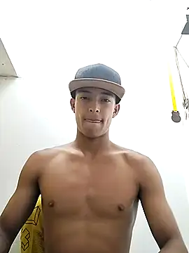 Demiansteven2 online show from December 2024 11:08:01 PM