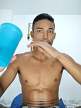 Demiansteven2 online show from February 2025 04:12:02 AM