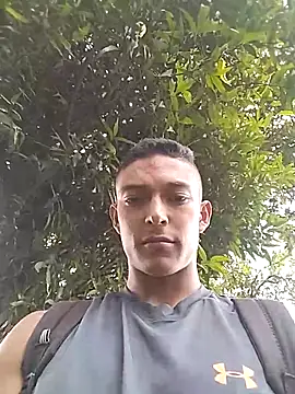 Demiansteven2 online show from September 2025 05:47:02 PM