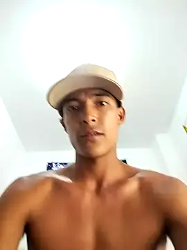 Demiansteven2 online show from February 2026 08:52:01 PM