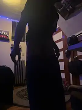 GersonGil1 online show from January 2026 08:38:01 AM