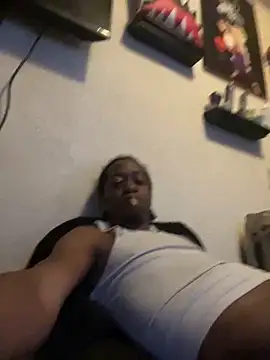 GersonGil1 online show from February 2026 03:18:02 PM