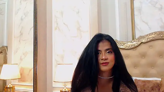 ScarletLenox online show from February 2025 11:33:01 AM