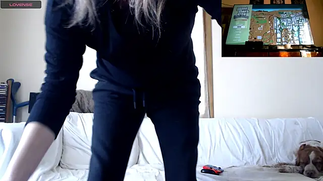 SpiceLea online show from January 2025 03:14:02 PM