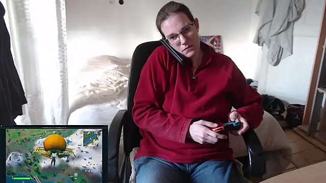 SpiceLea online show from February 2025 03:24:02 PM