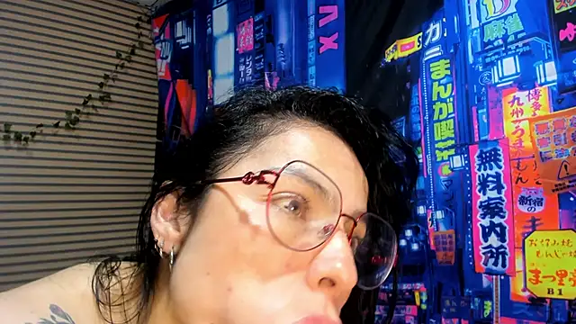 rosse 2504 online show from March 2025 09:00:02 PM