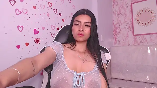 Antonellabaker ch online show from March 2025 06:21:02 PM