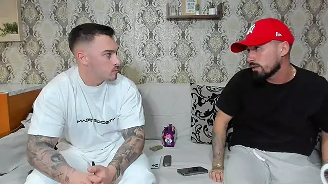 Snapshot of Jonmusclemaster chatting on January 2025 08:07:01 PM Jonmusclemaster online show from January 2025 08:07:01 PM