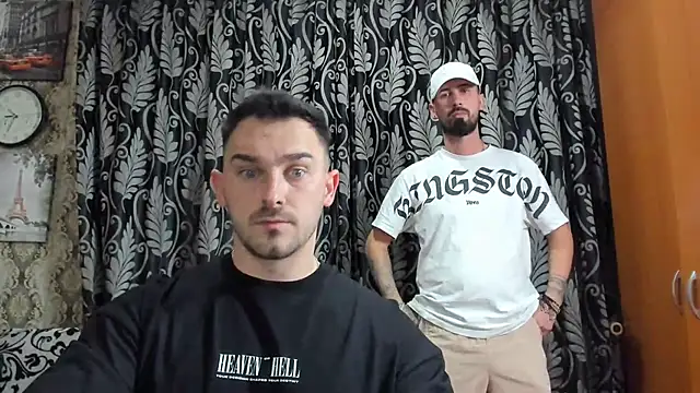 Snapshot of Jonmusclemaster chatting on January 2025 08:37:02 PM Jonmusclemaster online show from January 2025 08:37:02 PM