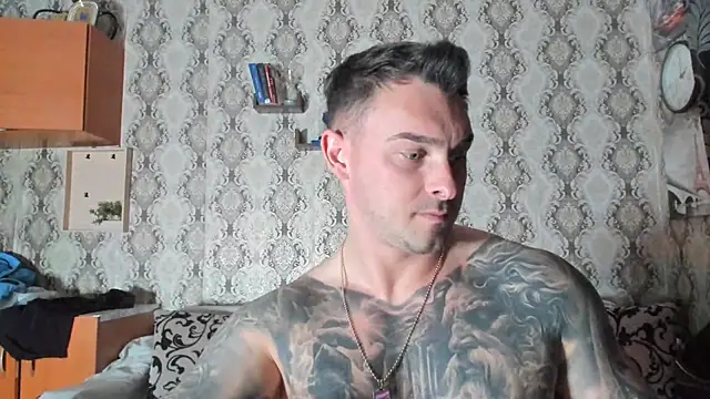 Snapshot of Jonmusclemaster chatting on February 2025 12:04:02 AM Jonmusclemaster online show from February 2025 12:04:02 AM