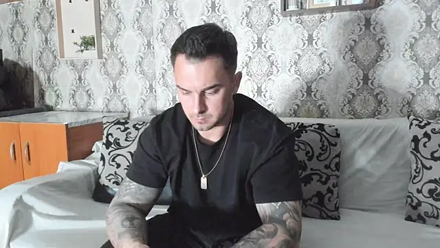 Snapshot of Jonmusclemaster chatting on February 2025 09:16:02 PM Jonmusclemaster online show from February 2025 09:16:02 PM