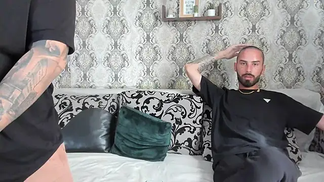 Snapshot of Jonmusclemaster chatting on March 2025 10:37:02 AM Jonmusclemaster online show from March 2025 10:37:02 AM