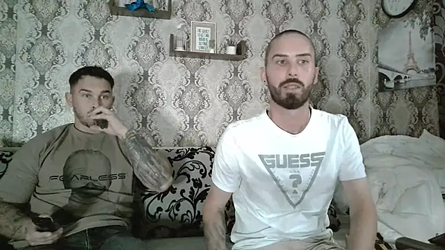 Snapshot of Jonmusclemaster chatting on March 2025 10:44:01 AM Jonmusclemaster online show from March 2025 10:44:01 AM