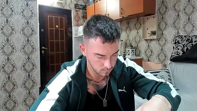 Snapshot of Jonmusclemaster chatting on September 2025 07:52:01 PM Jonmusclemaster online show from September 2025 07:52:01 PM