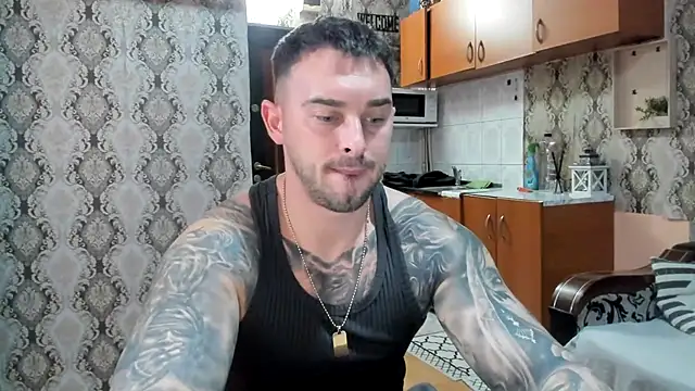 Snapshot of Jonmusclemaster chatting on November 2025 08:46:02 PM Jonmusclemaster online show from November 2025 08:46:02 PM