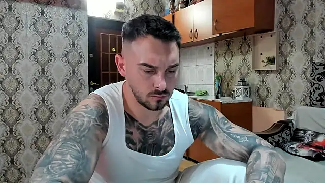 Jonmusclemaster online show from January 2026 10:00:02 PM