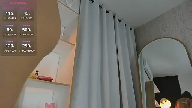 Angelbae- online show from March 2025 06:10:02 AM