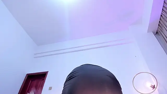 AlissaNix online show from December 2024 01:03:02 AM