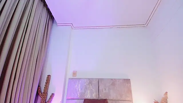 AlissaNix online show from January 2025 12:46:02 AM