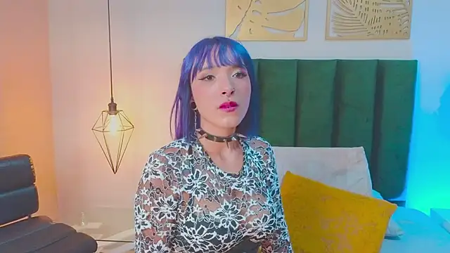 AlissaNix online show from February 2026 01:09:01 AM